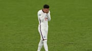 Italy v England - UEFA Euro 2020: Final