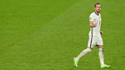 Harry Kane
