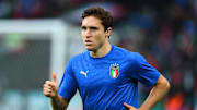 Federico Chiesa