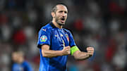 Giorgio Chiellini