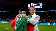 Roberto Mancini