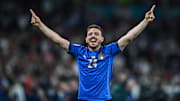 Wechselt Alessandro Florenzi innerhalb der Serie A?