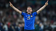 Alessandro Florenzi pourrait revenir au PSG cet été.