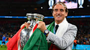 Roberto Mancini