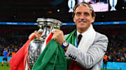 Roberto Mancini