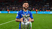 Lorenzo Insigne