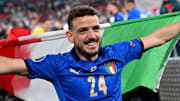Alessandro Florenzi