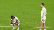 Italy v England - UEFA Euro 2020: Final