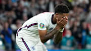 Marcus Rashford