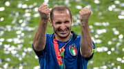 Giorgio Chiellini