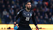 Gianluigi Donnarumma bientôt en France