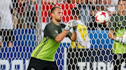 Marvin Schwäbe steht vor einem Wechsel zum VfB Stuttgart