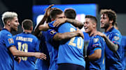 Nazionale italiana