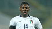 Moise Kean