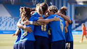 Nazionale femminile
