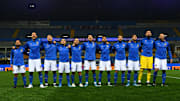 Gli Azzurri