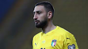 Gianluigi Donnarumma