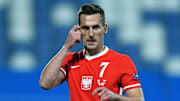 Arkadiusz Milik