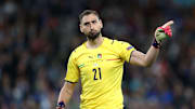 Gianluigi Donnarumma