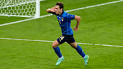 Federico Chiesa