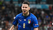 Italy v Spain  - UEFA Euro 2020: Semi-final