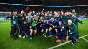 Italien steht im EM-Finale