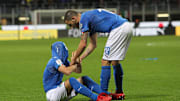 Italia y uno de los golpes más duros en la historia de su fútbol