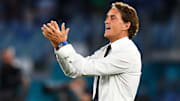 Roberto Mancini