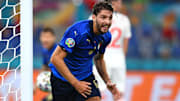 Excellent depuis le début de l'Euro avec l'Italie, Manuel Locatelli est l'un des joueurs les plus convoités du moment