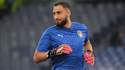 Gianluigi Donnarumma