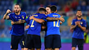 Italia
