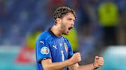 Locatelli a mis tout le monde d'accord
