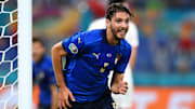 Manuel Locatelli está próximo de ser contratado pela Juventus.