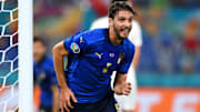 Juventus plan to sign Manuel Locatelli