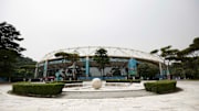 Lo Stadio Olimpico di Roma