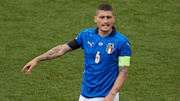 Marco Verratti prend une nouvelle dimension avec la Squadra Azzurra. 