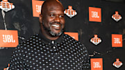 Shaq siempre se ha interesado por la música y obtuvo un disco de platino por su disco debut en 1993