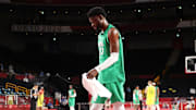 Chimezie Metu fue expulsado en la Summer League 