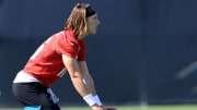 Jacksonville Jaguars Mandatory Minicamp