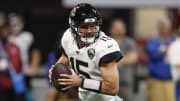 Los Jacksonville Jaguars jugarán dos partidos consecutivos en Wembley durante 2020