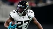 Parece que la relación de Leonard Fournette y los Jaguars terminará este año