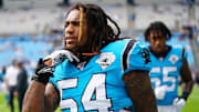 Los Panthers consideran que Thompson será parte importante del futuro de la organización