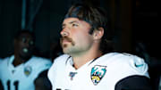 Jacksonville Jaguars v Carolina Panthers