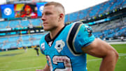 Jacksonville Jaguars v Carolina Panthers