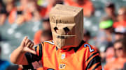 Jacksonville Jaguars v Cincinnati Bengals