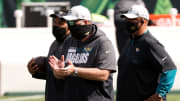 Jacksonville Jaguars tienen un caso positivo de COVID-19 