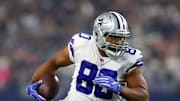 Jacksonville Jaguars v Dallas Cowboys