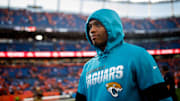 Jacksonville Jaguars v Denver Broncos