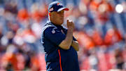 Jacksonville Jaguars v Denver Broncos
