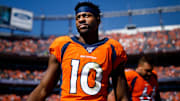 Jacksonville Jaguars v Denver Broncos